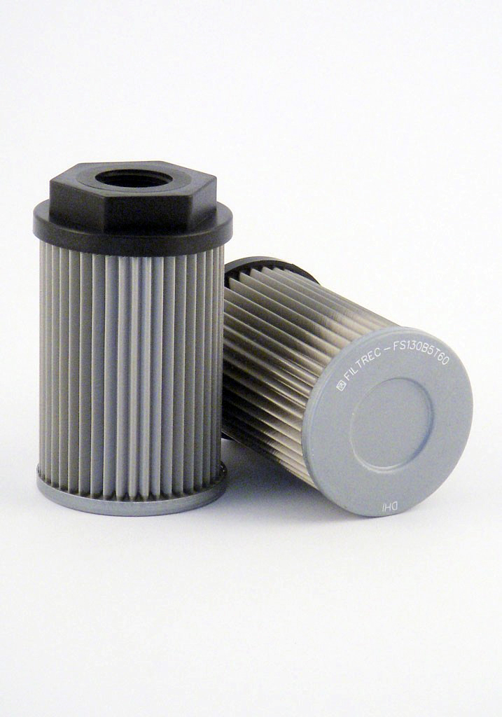 Filtrec FS130B5T125 Filter Element