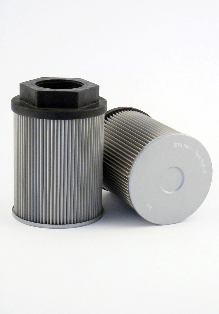 Filtrec FS143B10T125 Filter Element