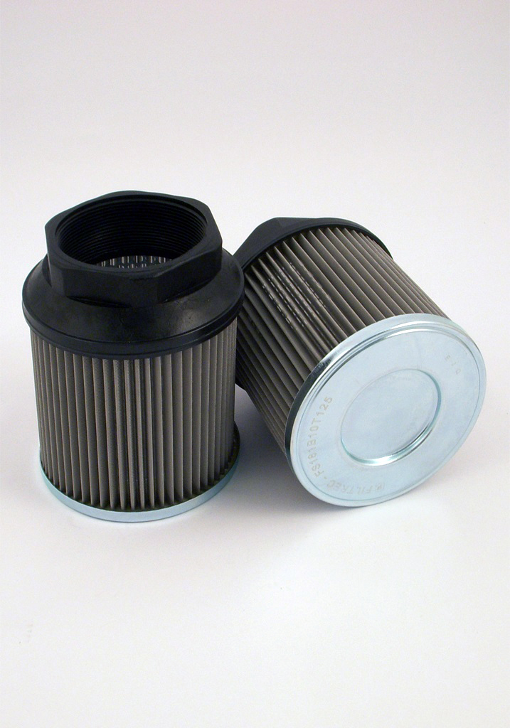 FILTREC FS180B10T125