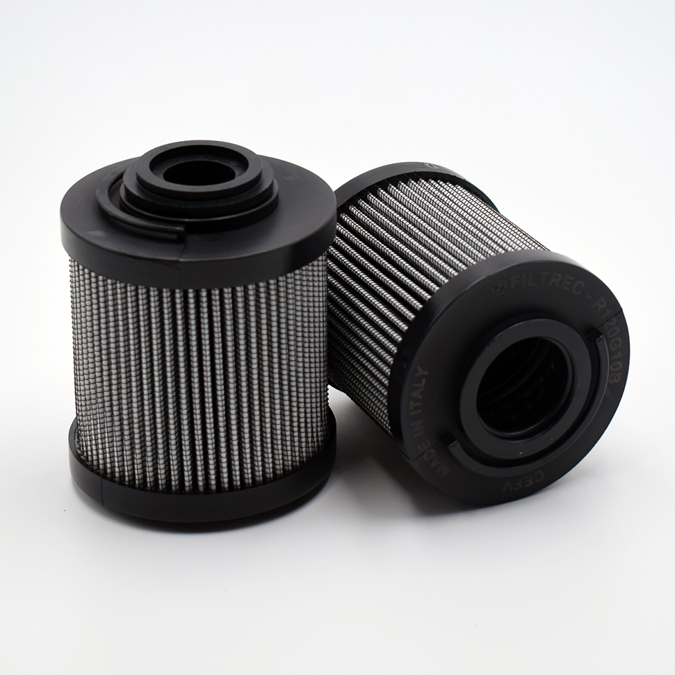 FILTREC R120C25B