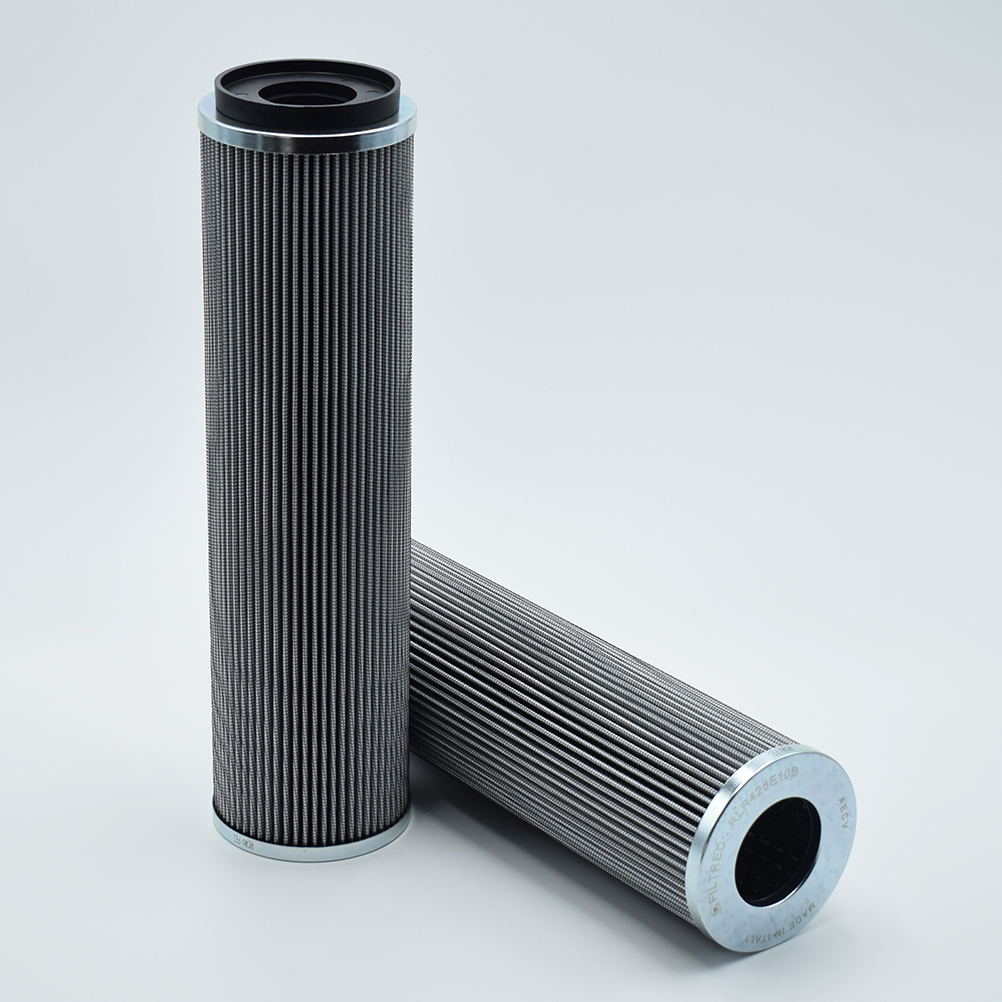 INTERNORMEN 300251 FILTREC REPLACEMENT RLR425E20B ALTERNATIVE FILTER ELEMENT Flowfit