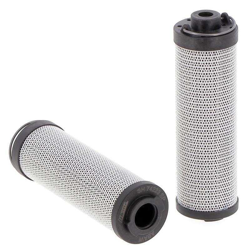 HIFI SH74223 Hydraulic Filter | Heavy-Duty Hydraulic System Protection