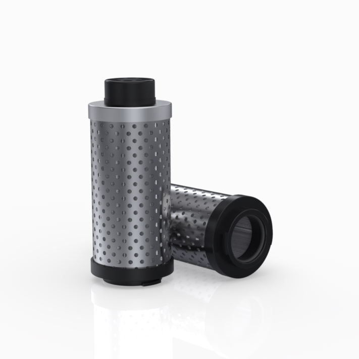 HYDAC 0160RS125W FILTREC REPLACEMENT SHS160T125B025 ALTERNATIVE FILTER