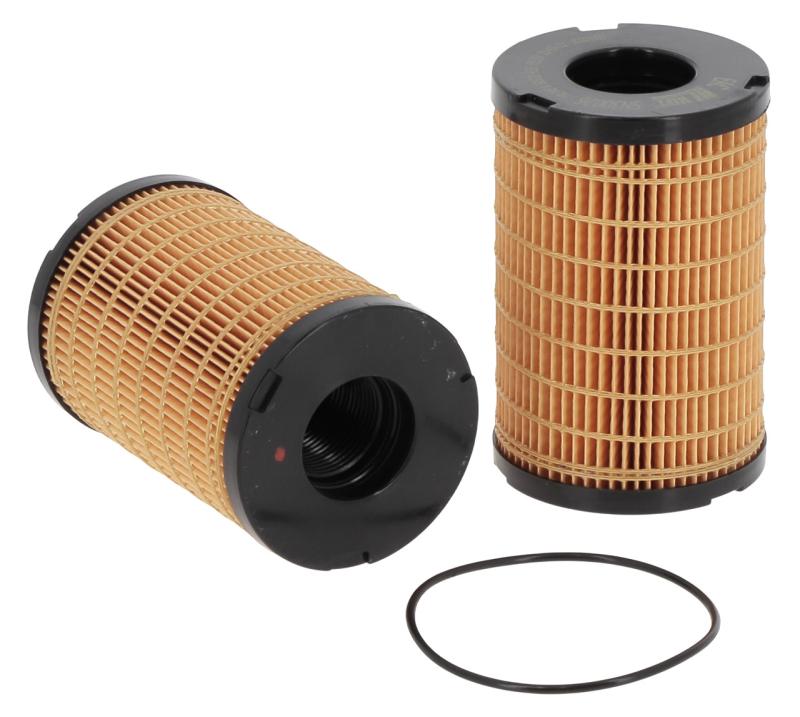 HIFI SN30026 Fuel Filter