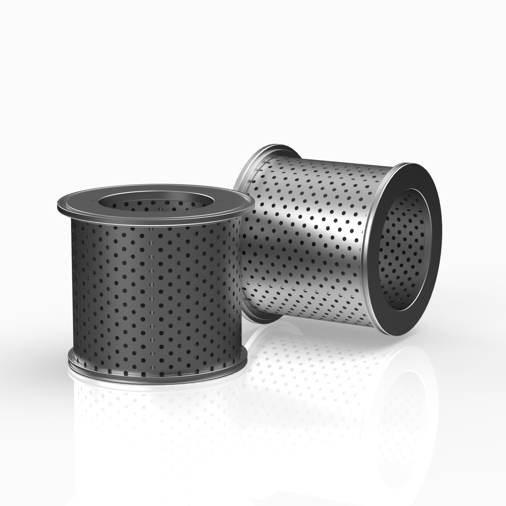 Filtrec WG1266 Filter Element