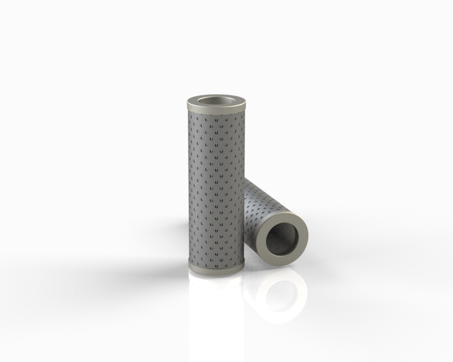 Filtrec WG890 Filter Element