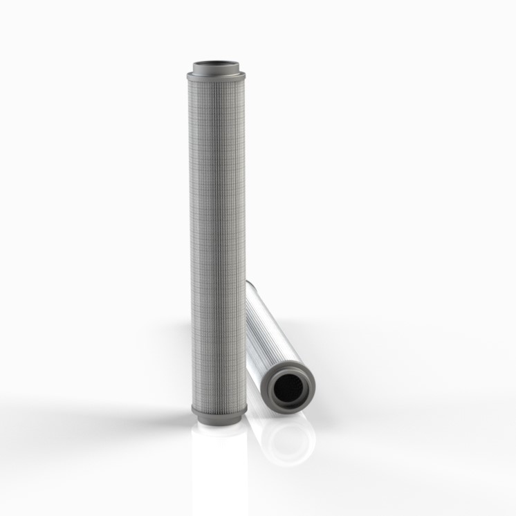 VICKERS V0411B8L10 FILTREC REPLACEMENT WG311 ALTERNATIVE FILTER ELEMENT ...