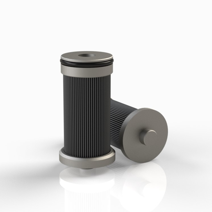 Filtrec WT2003 Filter Element | Flowfit