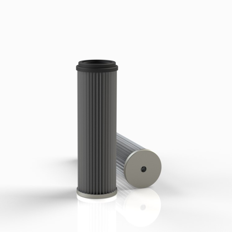 KOMATSU 69440900 FILTREC REPLACEMENT WT790 ALTERNATIVE FILTER ELEMENT