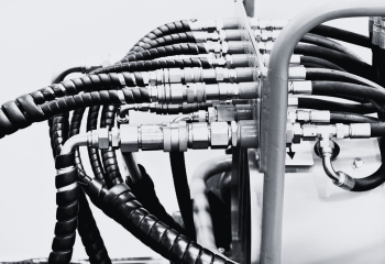 Tiny but Mighty: Why Hydraulic Adaptors Deserve Your Attention