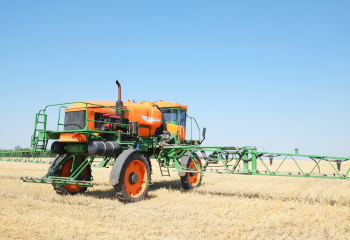 Driving Heavy Equipment Efficiency with Hydraulic Steering Systems