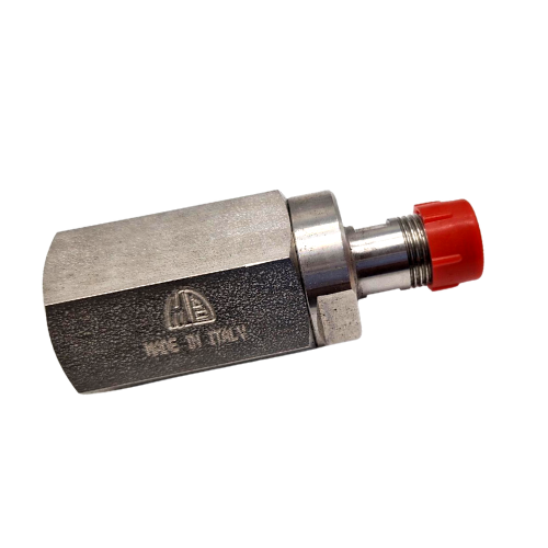 GGL 3/8" AISI 316 Stainless Steel Inline Rotating Couping GGL 3/8" AISI 316 Stainless Steel Inline Rotating Couping