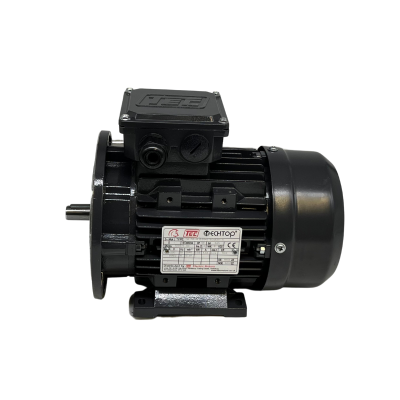 D71 COMPACT ELECTRIC MOTOR