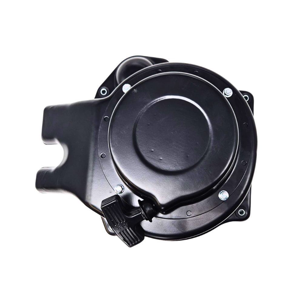 Loncin D350Fd Recoil Starter Assembly