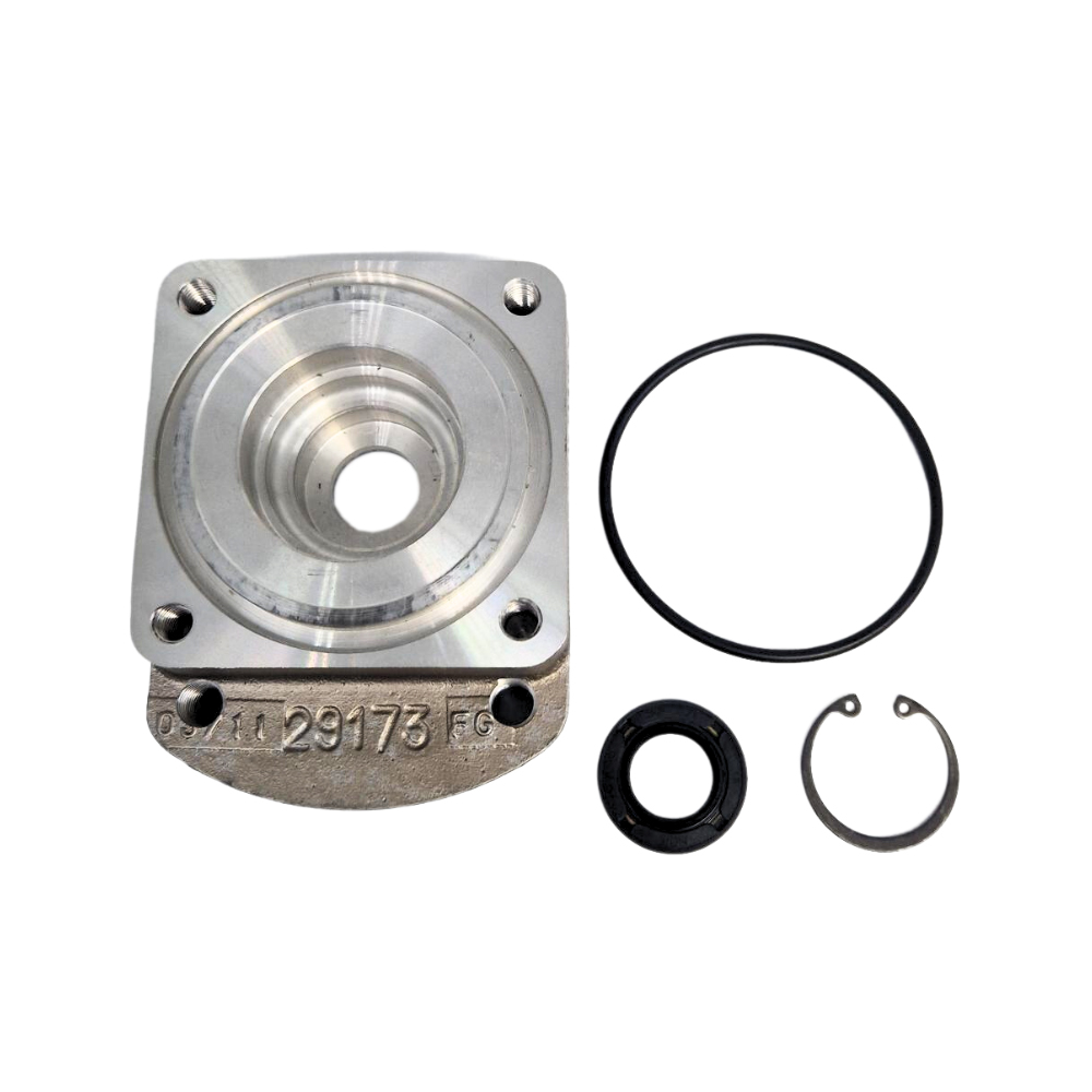 Flange Kit 2SP Perkins