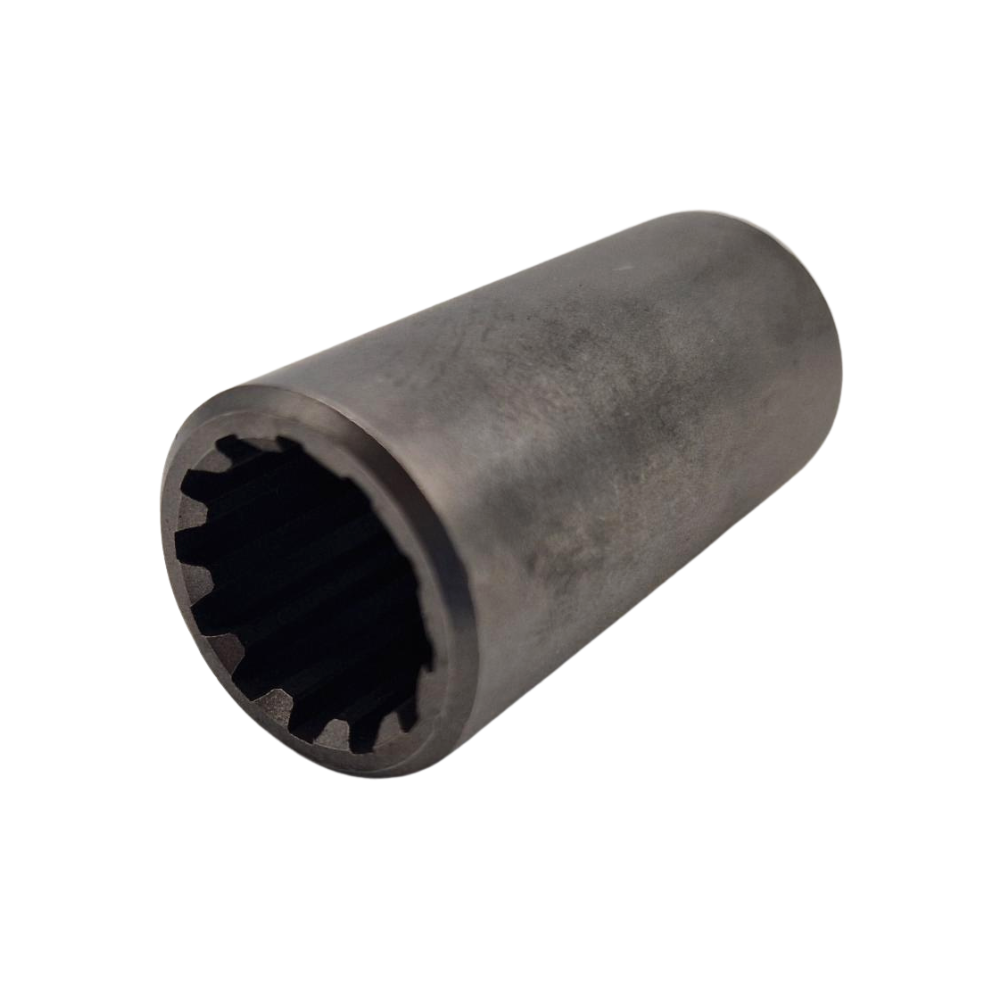 Spline shaft A 20 x 17 x 12T