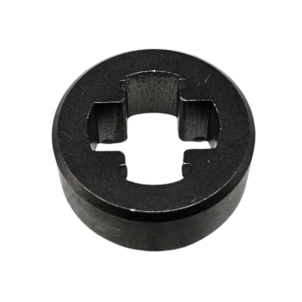 Drive Coupling To Suit Walvoil Type 17 Shaft / E52C Flange