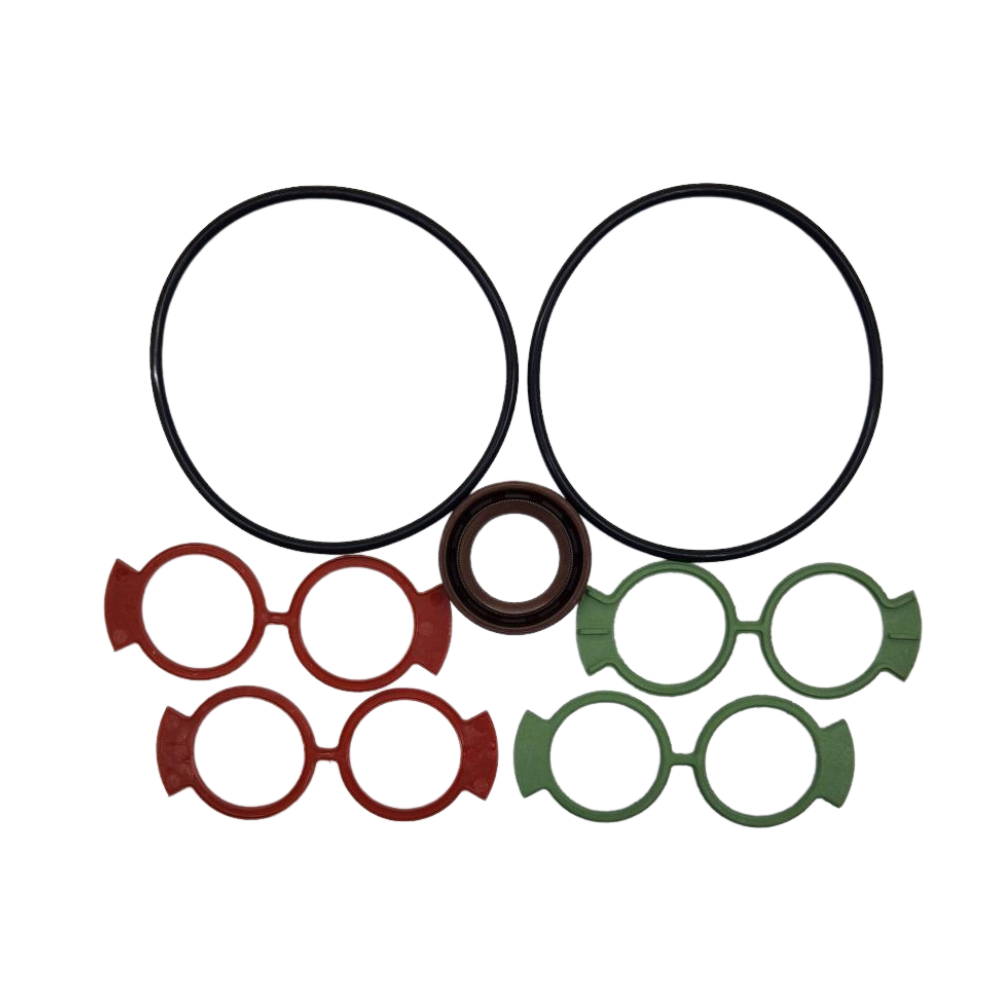 Seal Kit To Suit Galtech Group 2 2SPA(R), Bi-Rotational Motor Viton