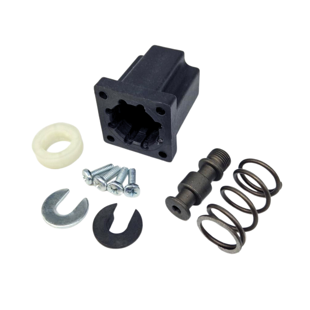 2 Position Spring Return Kit, 0-2 Centre in 0, Q25/Q45 2 Position Spring Return Kit, 0-2 Centre in 0, Q25/Q45