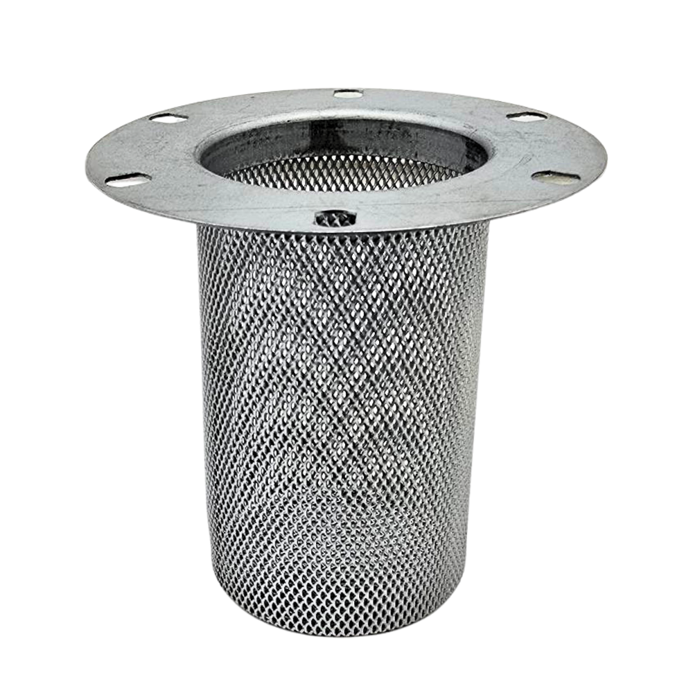 Filtrec Filter Basket To Suit Filler Breathers FT8C401