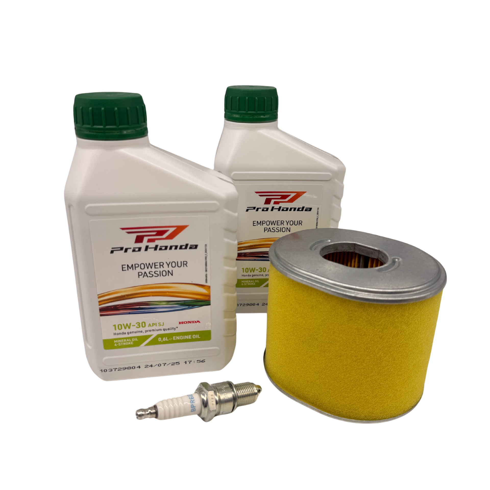 Honda Engine Service Kit Suitable for GX340/GX390 Honda Engine Service Kit Suitable for GX340/GX390