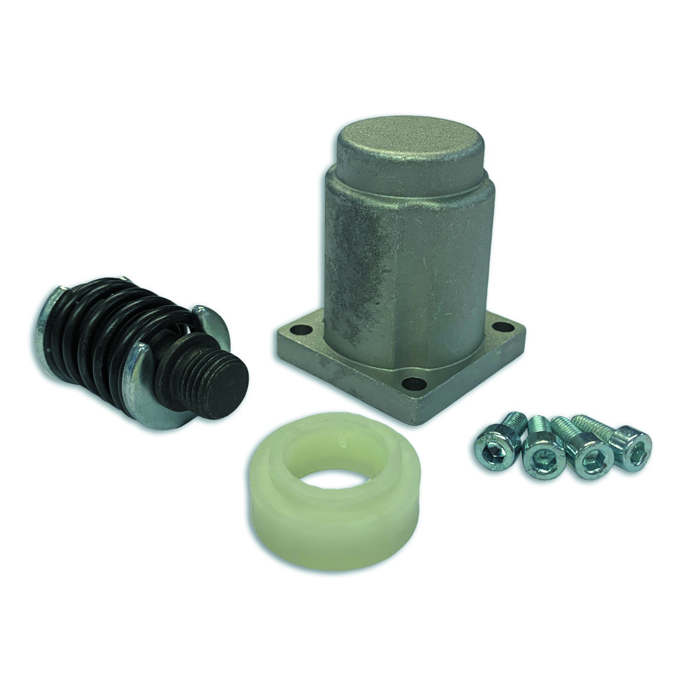 M1 Three Position, Spring Centred in 0 Position, For Q75 & Q95 Series M1 Three Position, Spring Centred in 0 Position, For Q75 & Q95 Series