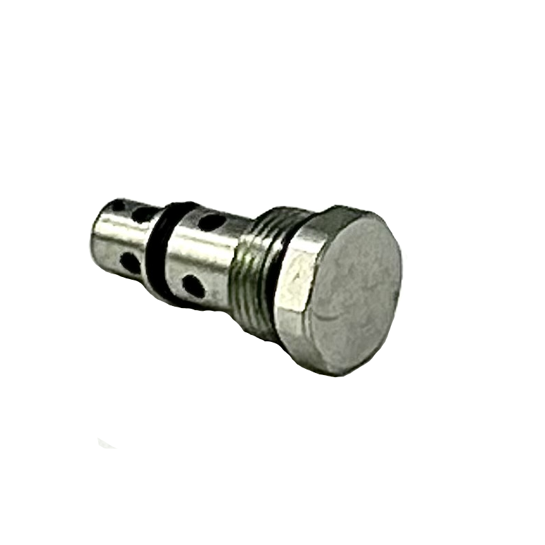 Q80 Port Anti-Cavitation Cartridge Q80 Port Anti-Cavitation Cartridge