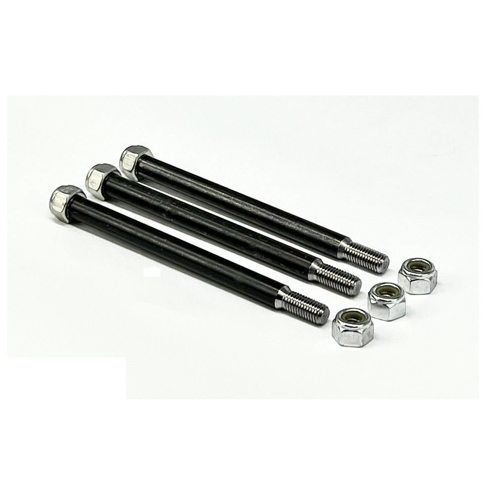 Q80 1 Bank Tie Rod Kit
