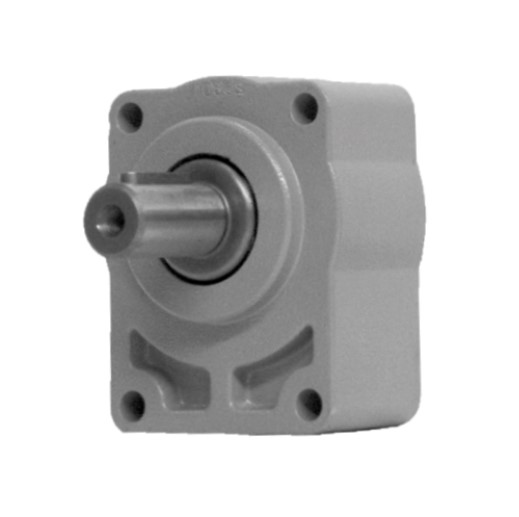 Pump bearing support for Group 1, 18mm Cylindrical shaft 6mm Key
