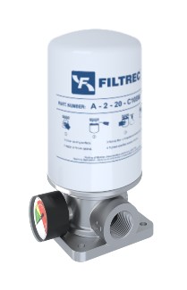 Hydraulic Tank top return line spin-on 10 Micron cellulose, 3/4" BSP, 95 L/Min Hydraulic Tank top return line spin-on 10 Micron cellulose, 3/4" BSP, 95 L/Min