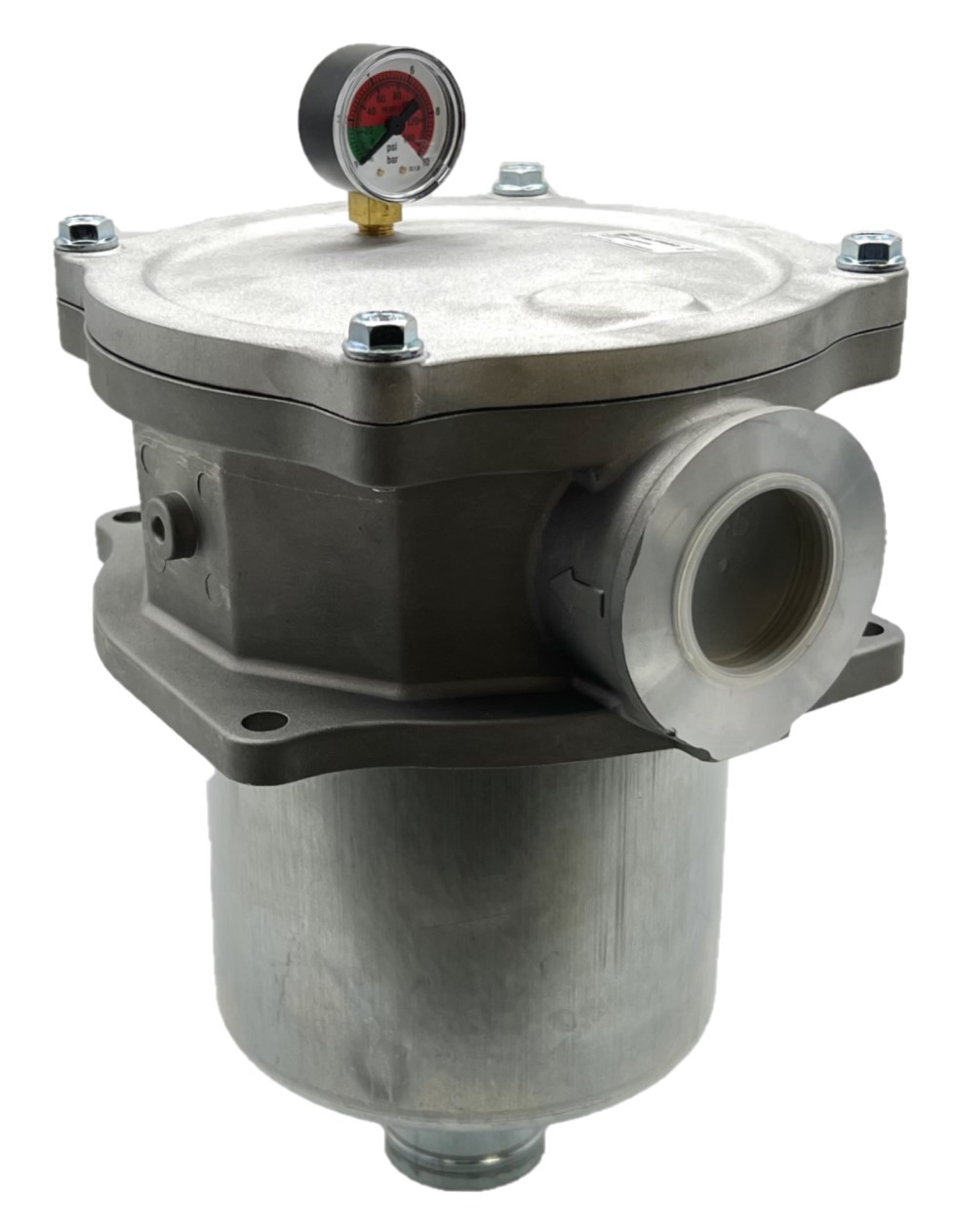 Filtrec FRT R1 50 Tank Top Return Filter, 10 Micron, 2" BSP, 340 L/min Filtrec FRT R1 50 Tank Top Return Filter, 10 Micron, 2" BSP, 340 L/min