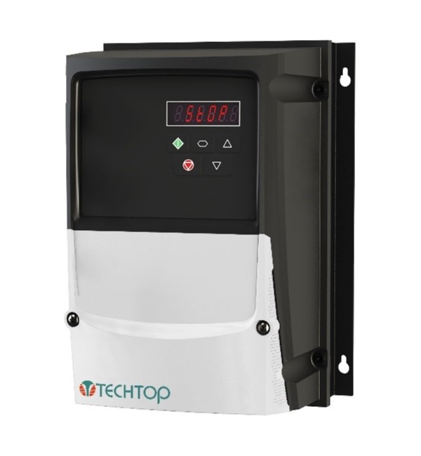 11.0KW IP66 3PH 380-480V Variable Speed Drive Inverter, Outdoor, non-switched, 24amps, 0-500Hz