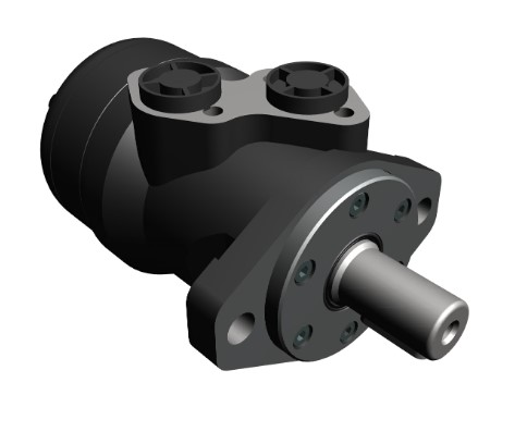1in sae 6b splined motor 1in sae 6b splined motor