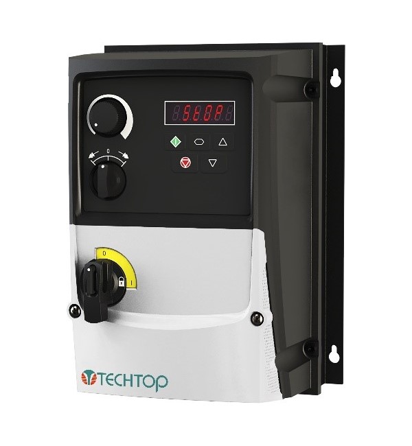 2.2KW IP66 1PH 200-240V Variable Speed Drive Inverter, Outdoor, Switched, 10.5amps, 0-500Hz 2.2KW IP66 1PH 200-240V Variable Speed Drive Inverter, Outdoor, Switched, 10.5amps, 0-500Hz