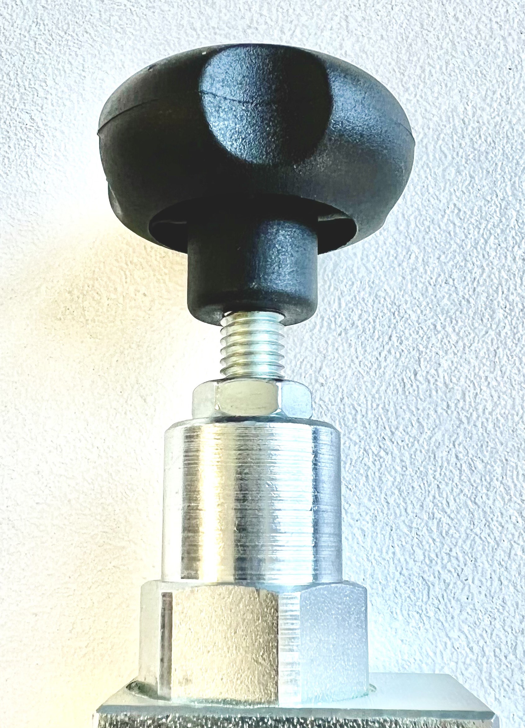 Spare Handknob for VMP, VMPL & VMPP relief/sequence valves