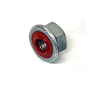 Spare Sealing Nut for VMP, VMPL & VMPP  'P' type relief/sequence valves