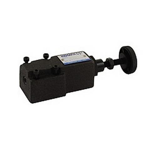 Kompass direct & remote relief valve 2 l/min 70-250 bar Kompass direct & remote relief valve 2 l/min 70-250 bar