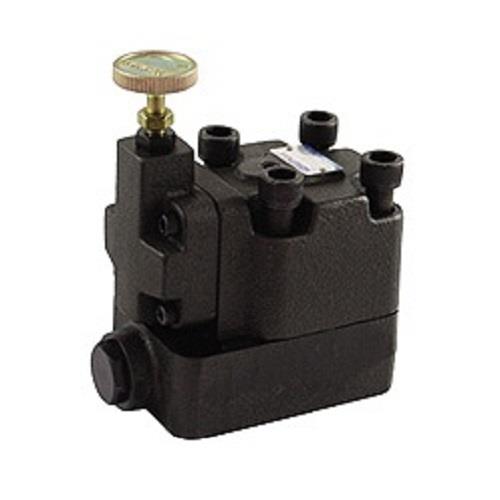 Kompass unloading relief valve 125 l/min - BUCG-06-H