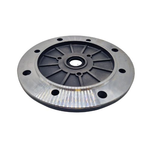 112 FRAME B5 FOR T2A/T3A ALLOY FLANGE IE3 VERSION