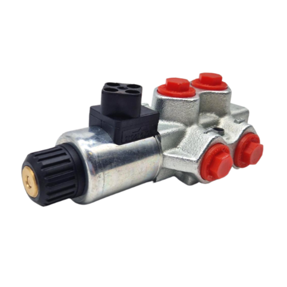 DFE052/6B18ES W201-12VDC