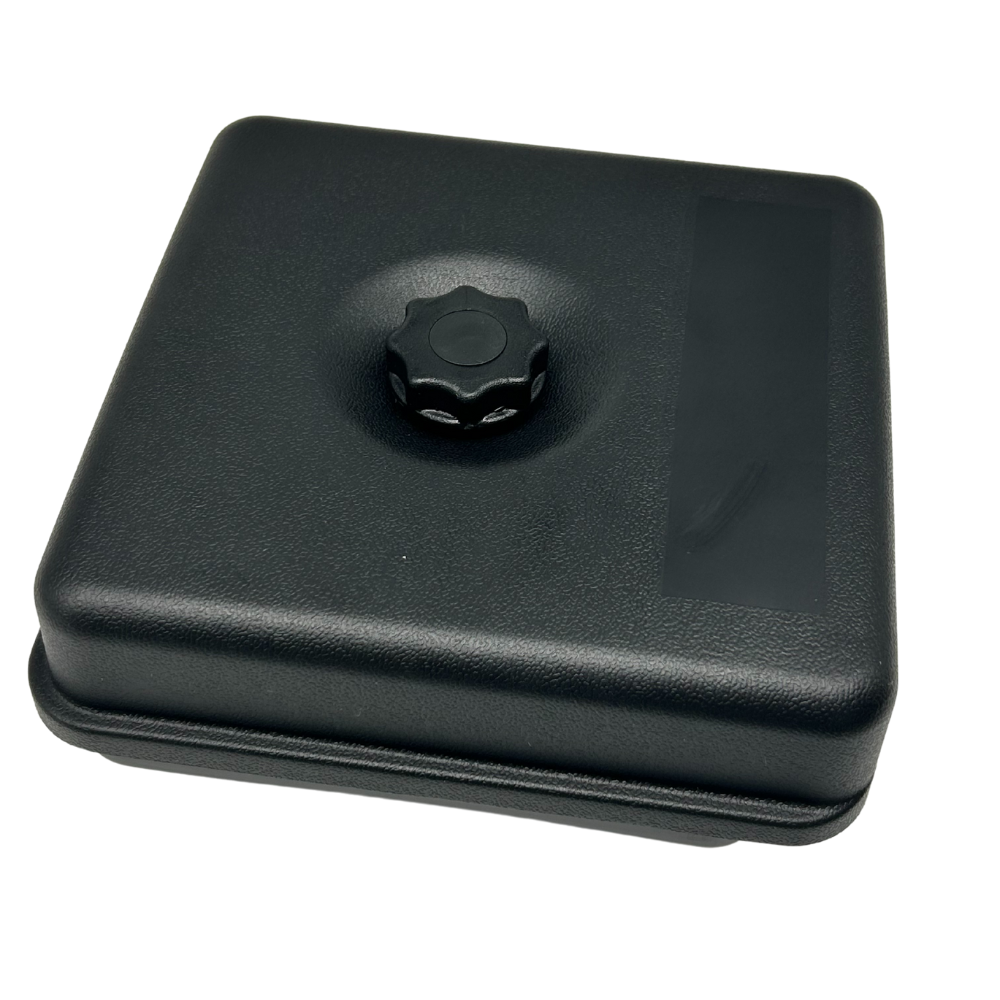 Loncin air filter cover for D440FD and LDC7500D engines