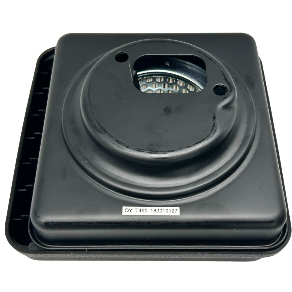 Loncin air filter cover for D440FD and LDC7500D engines Loncin air filter cover for D440FD and LDC7500D engines