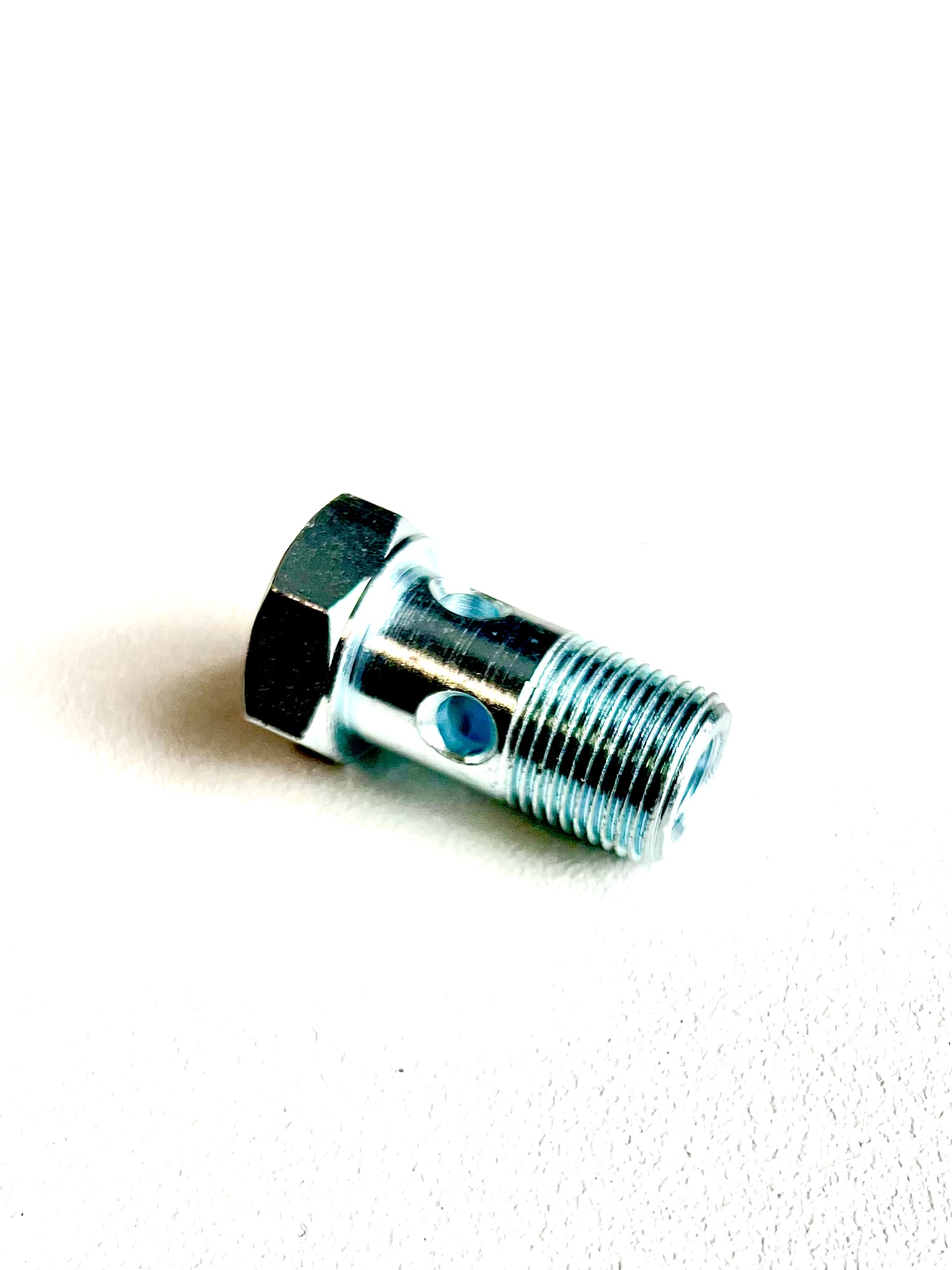 1/4 BANJO BOLT FOR 4001E TUBES