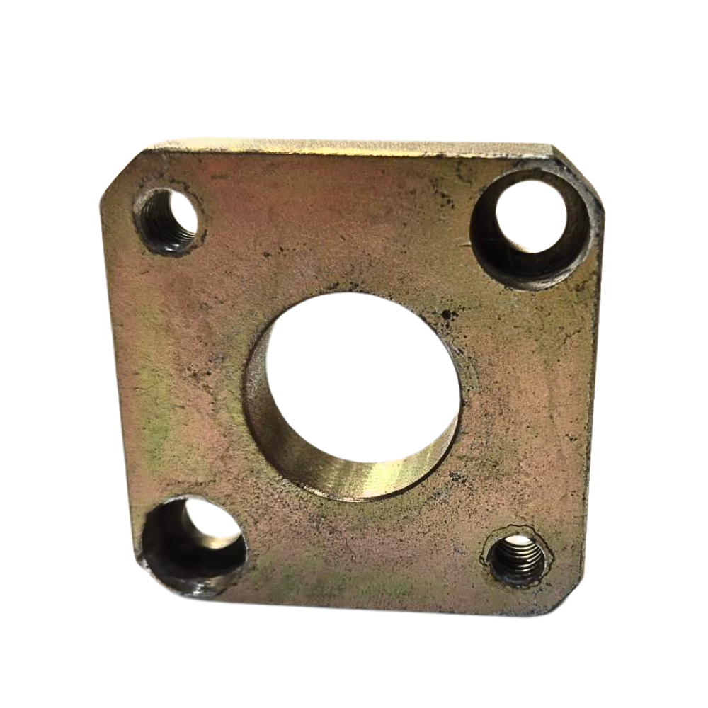 Bucher HD104 Lever Plate Bucher HD104 Lever Plate