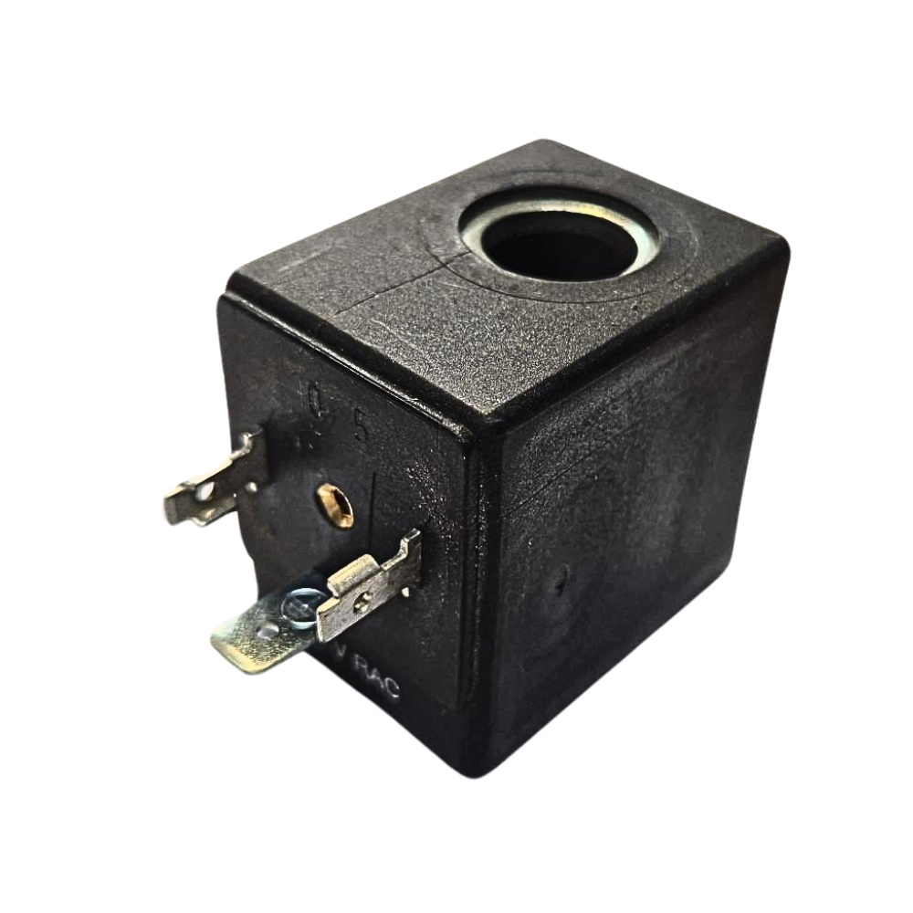Bucher 110V AC Solenoid Coil For EHI-EHE Electro Valves