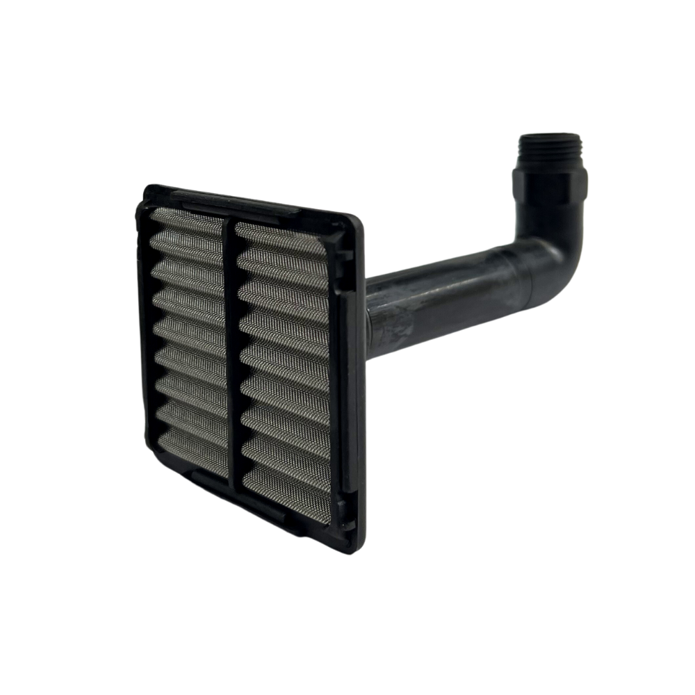 Bucher Suction Strainer to Suit UP100 10L & 8L Horizontal Tank and all Pumps Bucher Suction Strainer to Suit UP100 10L & 8L Horizontal Tank and all Pumps
