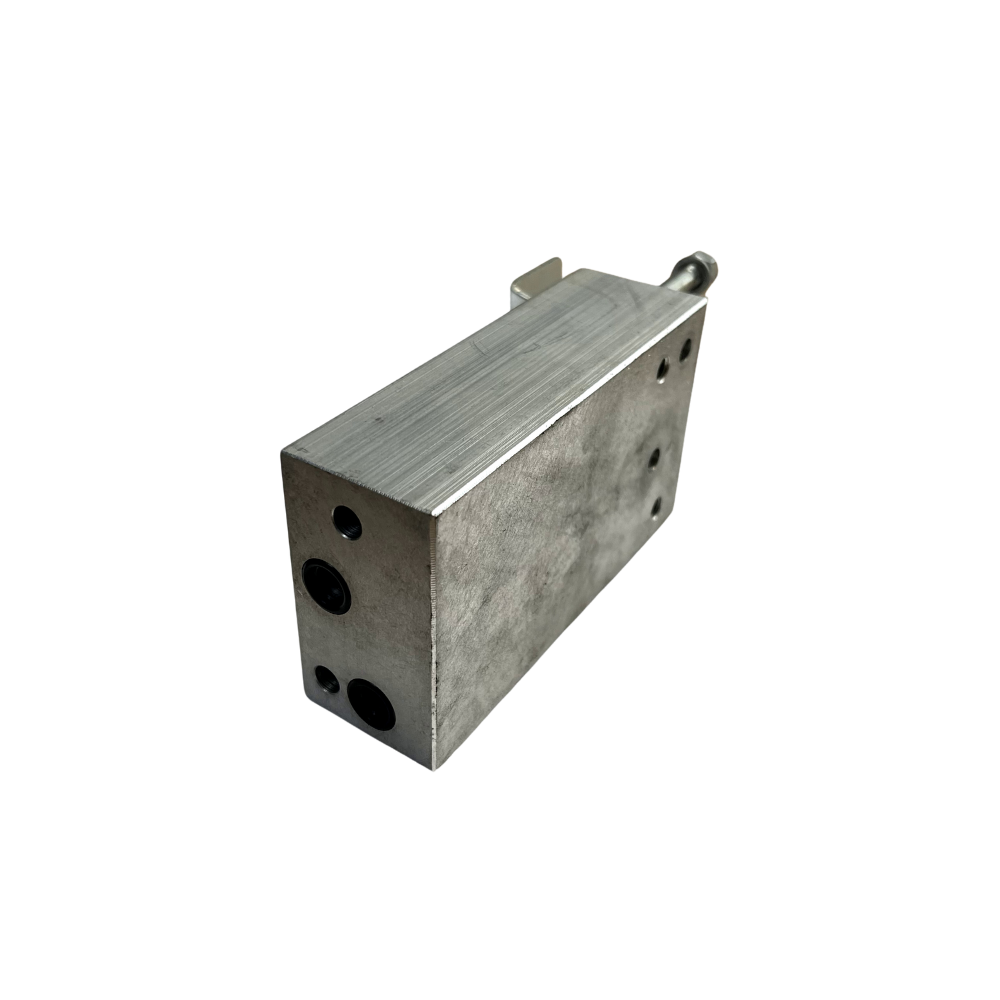 Bucher Spacer Plate 4210 For Manifolds