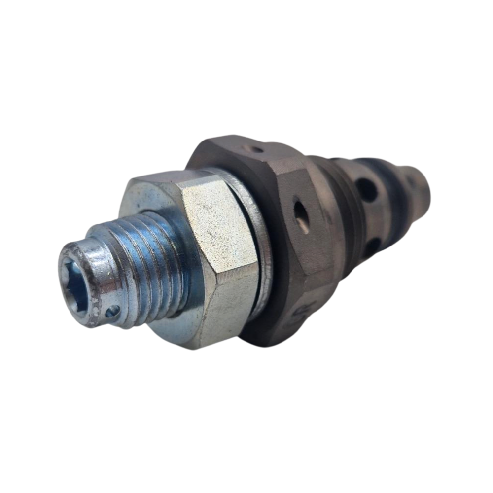 Bucher Port Relief Valve OA, 131-350 Bar - 200787400960
