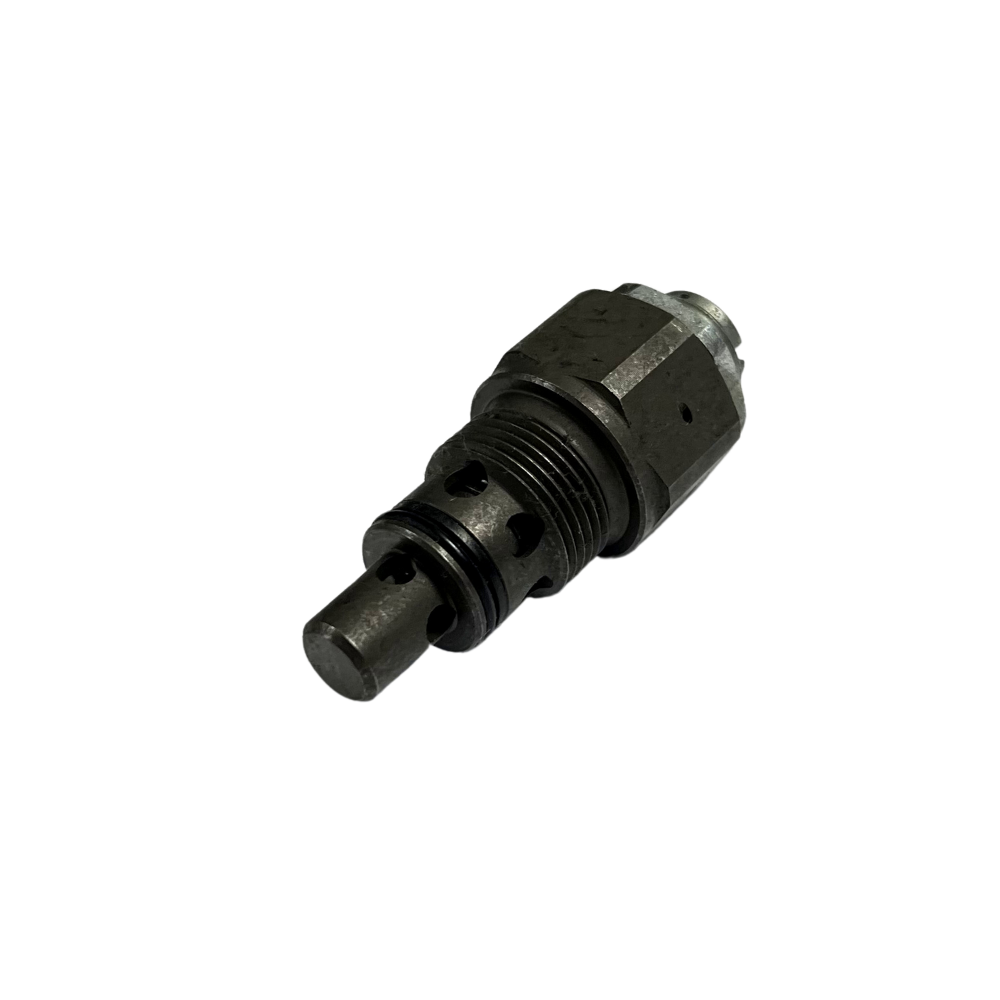 Bucher Anti Shock OA Valve, 96-210 Bar, HDS20, HDS30 Bucher Anti Shock OA Valve, 96-210 Bar, HDS20, HDS30