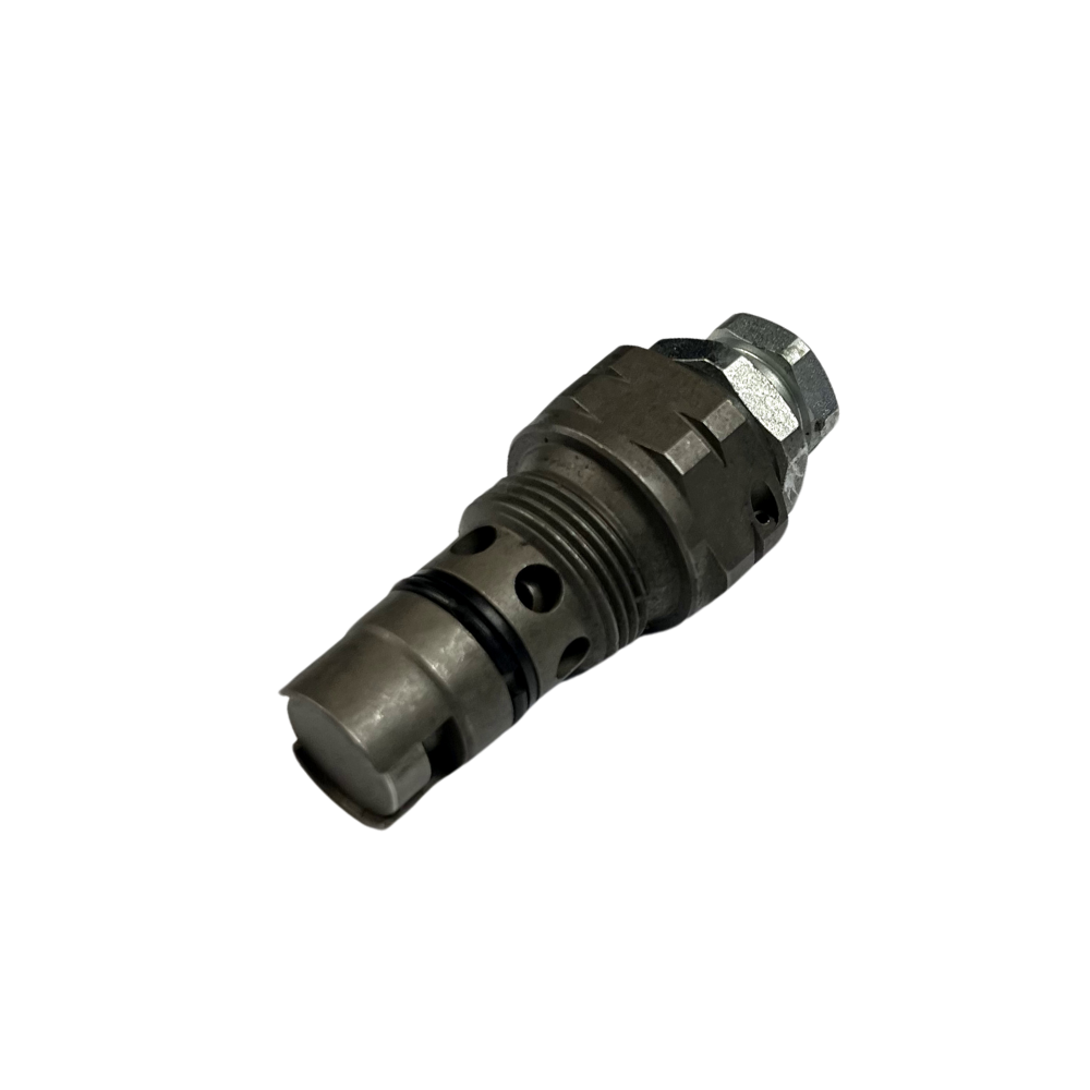 Bucher Anti-Shock & Cavitation Valve, UC, 96-210 Bar, HDS20, HDS30 Bucher Anti-Shock & Cavitation Valve, UC, 96-210 Bar, HDS20, HDS30